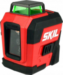 Skil CROSSLINE 360 LASER 1961DA Green | MT1E1961DA | 8719643004413