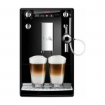 Ekspres ciśnieniowy Melitta Caffeo Solo & Perfect Milk E957-101 | E957-101 | 4006508208128