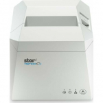 Star Micronics Star Micronics TSP143IV UE WT E+U PRINTER THERMAL 80MM WIDE PAPER 24VDC 203 x 203 DPI Przewodowy i Bezprzewodowy bezpośrednio termiczny Drukarka POS | 39473190 | 4951319261612