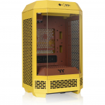 Citas preces Thermaltake Thermaltake The Tower 250 Butter Caramel | CA-1Z9-00SMWN-00 | 4711475648883