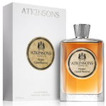 Atkinsons Pirates' Grand Reserve Parf&uuml;&uuml;m EDP 100ml | 8011003866120 | 8011003866120