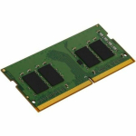 M&auml;lu s&uuml;learvutile Kingston ValueRAM, SODIMM, DDR4, 8 GB, 3200 MHz, CL22 (KVR32S22S6/8) | KVR32S22S6/8 | 0740617310887