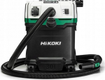 Tolmuimeja HIKOKI 1200W 30L RP300YM voolik Klass M | RP300YMWAZ | 4966376417216