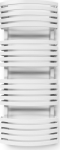 Vannitoaradiaator Sourcing R&auml;tiku kuivati KIOTO 480X1185 White | WGLKI118048_KS96 | 5903918007022