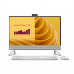 Komputer Dell 27 All-in-One EC27250 Win 11 Pro 7-150U/16GB/512GB SSD/27.0 FHD/Intel Graphics/Cam/WLAN + BT/Backlit Kb/3Y ProSupport | EC27250_RPLU-R_006 | 5397184983157