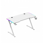 Huzaro Hero 2.5 biały RGB | HZ-Hero 2.5 White RGB | 5903796014709
