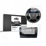 Keraamiline kile GrizzGlass CarDisplay kaitse Mercedes Actros F 2021-2024 [2in1] | GRZ11581 | 5906146448261