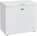 CONG ORIZZ BEKO 200L STATICO WHT E | CF200EWN | 8690842609688