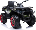 Akumulatora kvadricikls Lean Cars XMX607 Moro krāsots | 7490 | 5903802450521