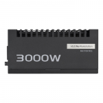 ASUS Pro WS Platinum, 80 PLUS Platinum Netzteil, modular, ATX 3.1, PCIe 5.1 - 3000 Watt | NEAS-042 | 4711387972793