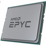 AMD EPYC protsessor seeria 7002, mudel 7252 (8 tuuma/16 niiti, maksimaalne sagedus 3,1/3,2 GHz, 64 MB, 120 W, SP3), karbis pakend | 100-000000080