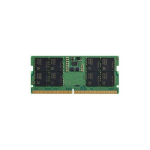 M&auml;lu HP 16GB DDR5 UDIMM | 16GB DDR5 UDIMM memory | 5715063676929