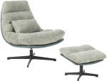 P&ouml;&ouml;rlev tugitool TOVIK jalatoega Light green | 510812 Bel | 4255664878441