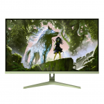 Arozzi TFT Nova 32" IPS 180Hz waldgr&uuml;n | AZ-NO-32T2K180-FST | 0850054766939