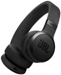 JBL Live 670NC Black | JBLLIVE670NCBLK | 1200130004735