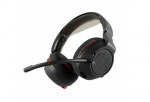 Skullcandy Crusher PLYR 720 Bluetooth juhtmevabad k&otilde;rvaklapid mikrofoniga, BT 5.3, PS5 ja Nintendo Switch jaoks, Black EU (S6PCW-T963) | S6PCW-T963 | 810145320983