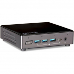 Komputer Terra PC-Micro 3100 Silent Greenline | 1000096 | 4039407086504