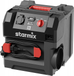 Starmix Oczyszczacz powietrza Aeroxx | SX130224 | 4011240130224