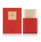 Cartier Must de Cartier Extrait de Parfum parf&uuml;&uuml;m 50ml | 3432240500809 | 3432240500809