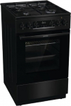 Pliit Gorenje Kuchnia gazowo-elektryczna Gorenje GK5C60BJ | GK5C60BJ | 3838782652844