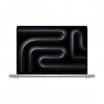 Apple MacBook Pro 14"/M5/14,2"/3024x1964/16GB/1TB/M5/Tahoe/Silver/1R | 13199295-MDE54-CZ | 195950490725