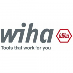 Wiha Einmaul-Gabelschl&uuml;ssel Set isoliert, 6-32mm (rot/gelb, 21-teilig) | 43022 | 4010995430221