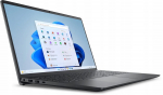 DELL 15 - Ryzen 7 7730U | 15,6" | Dotyk | 16GB | 512GB | Win11 | Black | DC15255-A117BLKDX | 884116430117