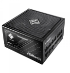 ASRock Steel Legend SL-1200G  1200W ATX 80+ Gold   bla | 90-UXS120-GFEAAA | 4711581491052