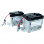 Eaton RBC55-OS pliiaku (VRLA) 48 V | RBC55-OS | 5059902001979