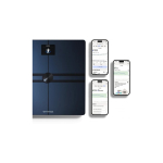 Withings Body Comp must | WBS12-Black-All-Inter | 3700546708015