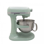 Kitchenaid 5KSM60SPXEPT K&uuml;chenmaschine 5,6 L ARTISAN (Sch&uuml;sselheber) Pistazie | 5KSM60SPXEPT | 5413184908331