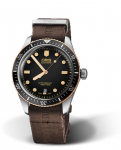 K&auml;ekell ORIS MAN 43540752030 (40,00MM) | 43540752030 | 7612611031033