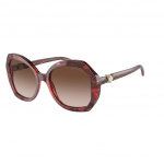 P&auml;ikeseprillid GIORGIO ARMANI naistele AR8180-600113 (l&auml;&auml;tse/silla/sanga) 54/19/140 mm | AR8180-600113 | 8056597834698