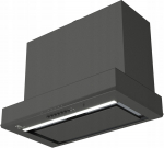 Seinale paigaldatav &otilde;hupuhasti Electrolux LFG916K | 7333394073682 | 7333394073682