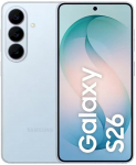 Nutitelefon Samsung Galaxy S26 5G 12/512GB Blue  (SM-S942BLBHEUE) | 8806097827559 | 8806097827559