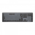 Klaviatuur Logitech MX Mechanical Linear (920-010758) | 920-010758 | 5099206103115