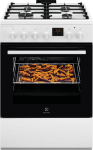 Electrolux LKK660220W | 7333394024516 | 7333394024516