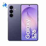 Samsung Galaxy S26 512GB Cobalt Violet | SM-S942BZVHEUB | 8806097827887