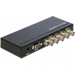 SFP-moodul Delock SFP+ moodul 10GBase-LR SM 1310 nm Arvutitarvikud Buro Server IT | 93251 | 4043619932511
