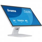 IIYAMA 60.5cm (23,8") T2452MSC-W2AG 16:9 Touch HDMI+DP+USB | T2452MSC-W2AG | 4948570127252
