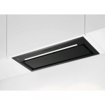 Seinapealne &otilde;hupuhasti Electrolux LFG818K Black 650 m&sup3;/h | LFG818K | 7333394130934