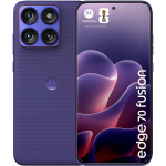 Motorola Edge 70 Fusion 5G 256GB, orient blue | PBBD0009SE | 0840493611211