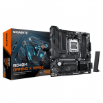 P&otilde;hplaat Gigabyte GIGABYTE B840M GAMING X WF6E AM5 4xDDR5 4xSATA 2xM.2 | B840M GAMING X WF6E | 4719331879754