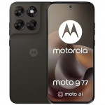 Motorola g77 DS 256/8GB 5G Black Olive | 840493616568