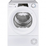 Riiete kuivati Candy ROE H8A2TE-S | ROE H8A2TE-S | 8059019022796