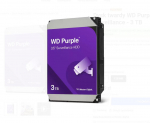 K&otilde;vaketas WD PURPLE 3TB WD34PURZ | WD34PURZ | 67975