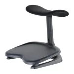 NGS ergonoomiline jalatugi LiberNovo StepSync Footrest Space Black | CP-GW-0000002-00-01 | 6978343440033