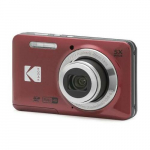 Kodak PIXPRO FZ55 Red | 0819900014075