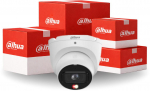 Kamera IP Dahua IP DAHUA IPC-HDW1839T-A-IL-0280B-S6 Opakowanie zbiorcze 10 szt | IPC-HDW1839T-A-IL-0280B-S6