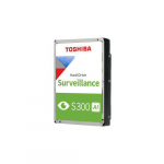 Toshiba S300 AI valvekaamera k&otilde;vaketas MG11ACA14TE 14000 GB 3,5" 88,9mm 7200rpm SATA-3 24/7 512e | MG11ACA14TE | 4260557513576
